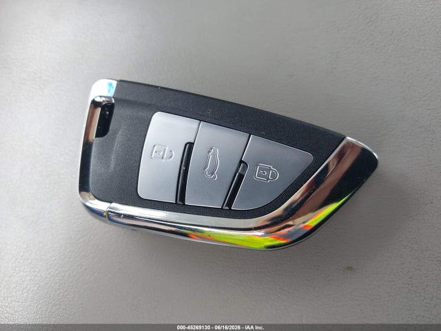 Продаж на аукціоні авто 2008 Infiniti G37 Journey, vin: JNKCV64E58M107300, номер лоту: 45269130