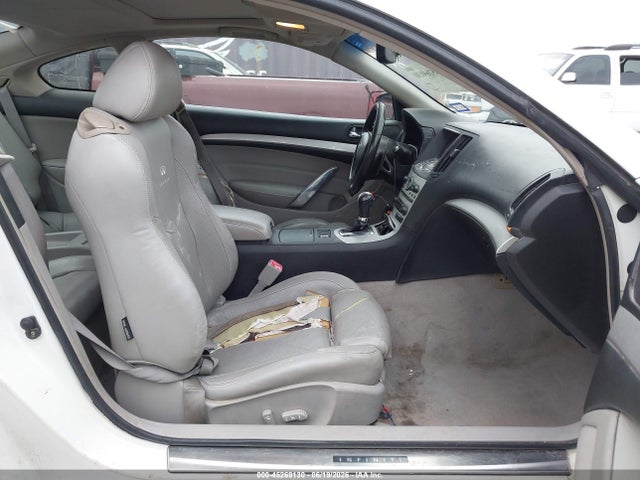 Продаж на аукціоні авто 2008 Infiniti G37 Journey, vin: JNKCV64E58M107300, номер лоту: 45269130