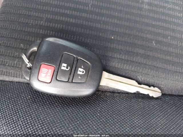 Aukcja sprzedaży 2015 Toyota Rav4 Le, vin: JTMZFREV6FJ054551, numer aukcji: 45269134