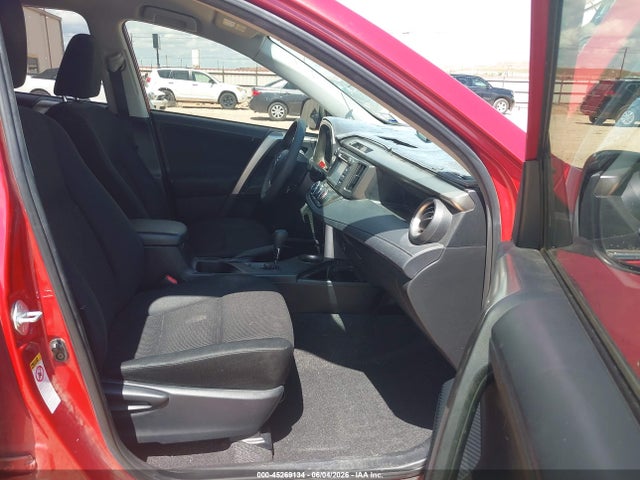 Aukcja sprzedaży 2015 Toyota Rav4 Le, vin: JTMZFREV6FJ054551, numer aukcji: 45269134