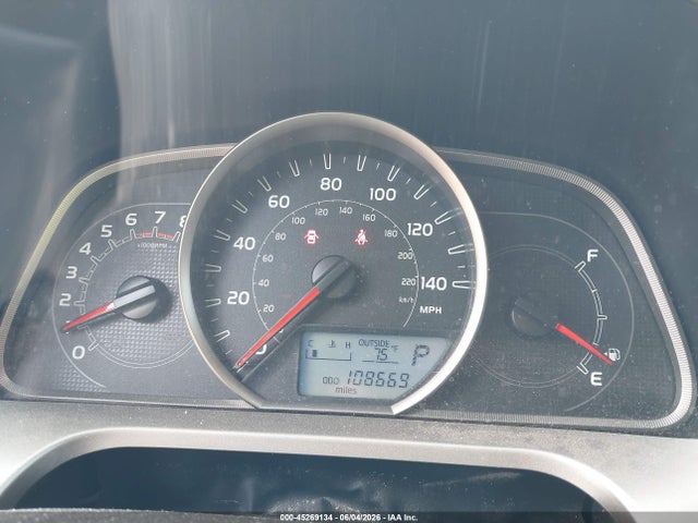 Aukcja sprzedaży 2015 Toyota Rav4 Le, vin: JTMZFREV6FJ054551, numer aukcji: 45269134