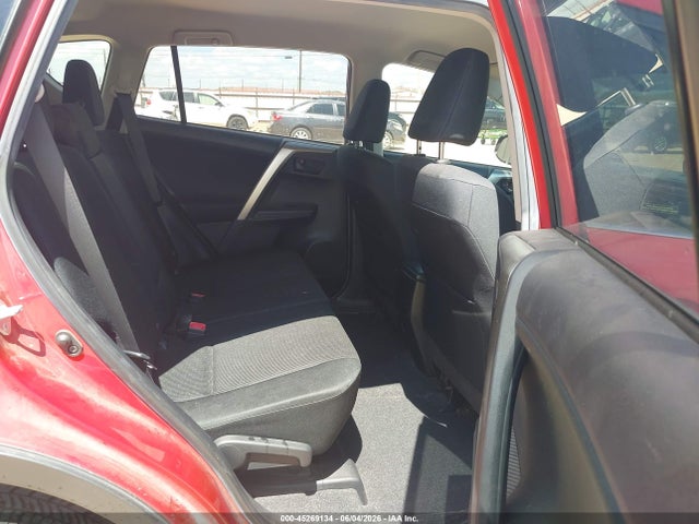 Aukcja sprzedaży 2015 Toyota Rav4 Le, vin: JTMZFREV6FJ054551, numer aukcji: 45269134
