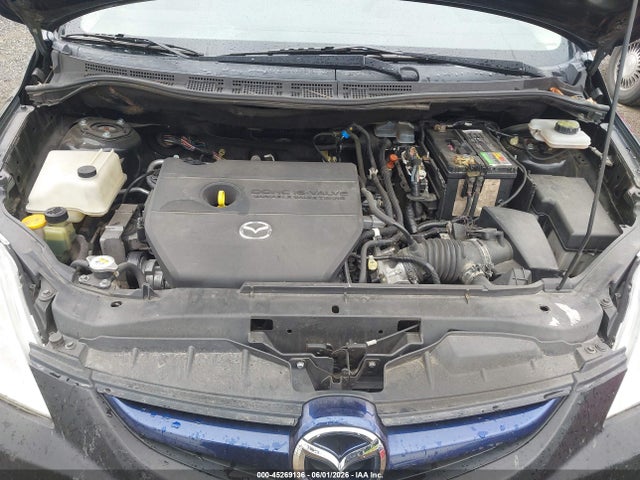Aukcja sprzedaży 2008 Mazda Mazda5 Sport, vin: JM1CR293X80306288, numer aukcji: 45269136