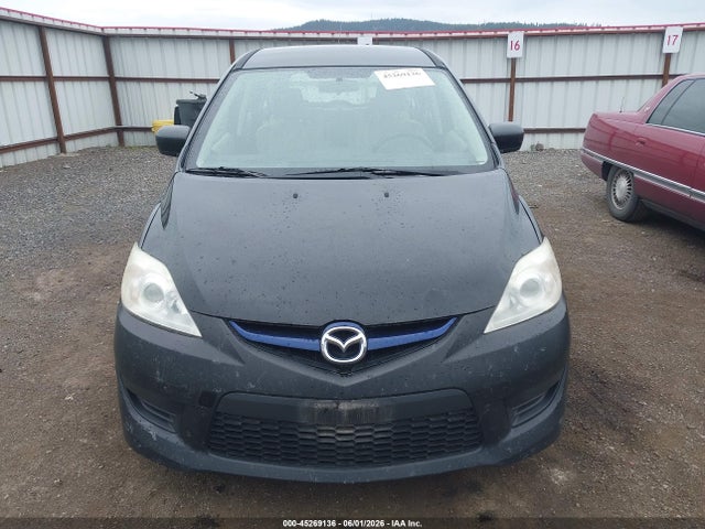 Aukcja sprzedaży 2008 Mazda Mazda5 Sport, vin: JM1CR293X80306288, numer aukcji: 45269136