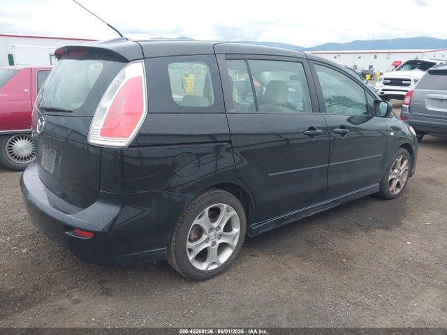 Aukcja sprzedaży 2008 Mazda Mazda5 Sport, vin: JM1CR293X80306288, numer aukcji: 45269136