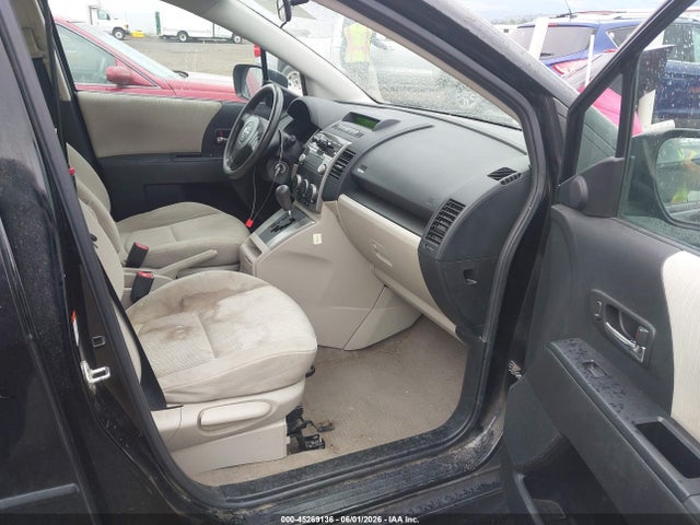 Aukcja sprzedaży 2008 Mazda Mazda5 Sport, vin: JM1CR293X80306288, numer aukcji: 45269136