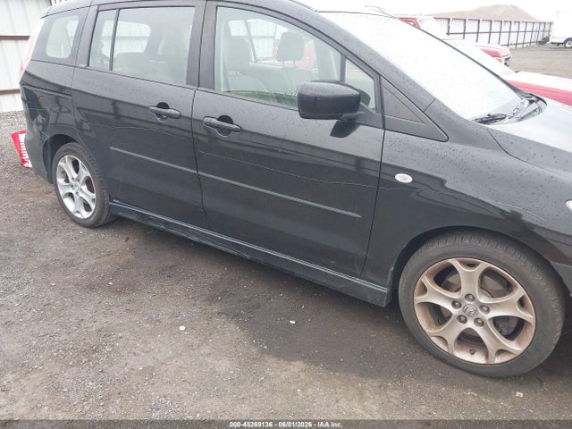 Aukcja sprzedaży 2008 Mazda Mazda5 Sport, vin: JM1CR293X80306288, numer aukcji: 45269136
