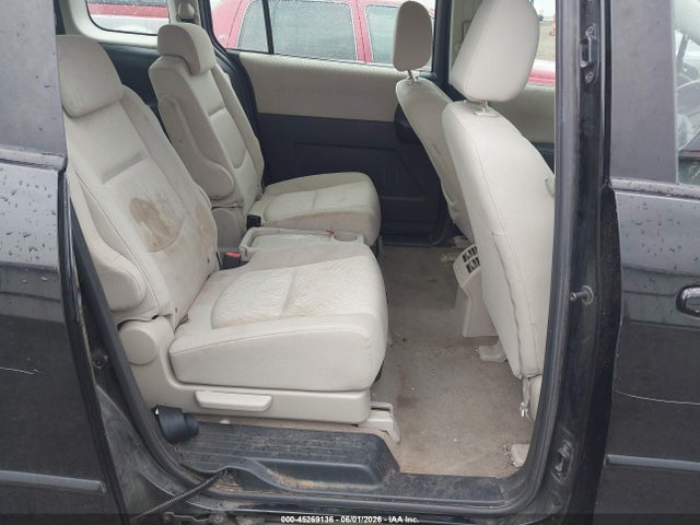 Aukcja sprzedaży 2008 Mazda Mazda5 Sport, vin: JM1CR293X80306288, numer aukcji: 45269136