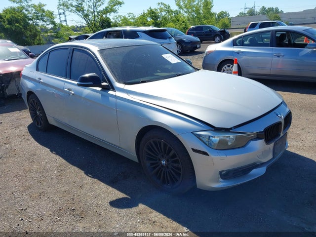 Aukcja sprzedaży 2012 Bmw 328i, vin: WBA3A5C59CF259230, numer aukcji: 45269137