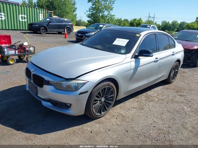 Aukcja sprzedaży 2012 Bmw 328i, vin: WBA3A5C59CF259230, numer aukcji: 45269137