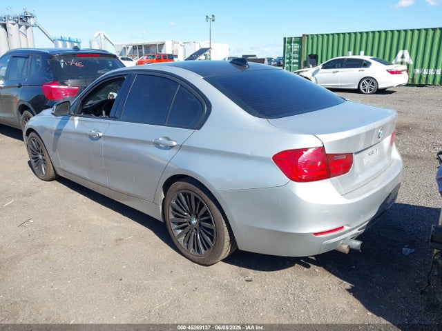 Aukcja sprzedaży 2012 Bmw 328i, vin: WBA3A5C59CF259230, numer aukcji: 45269137