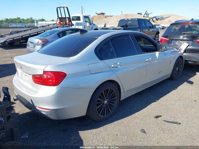 Aukcja sprzedaży 2012 Bmw 328i, vin: WBA3A5C59CF259230, numer aukcji: 45269137