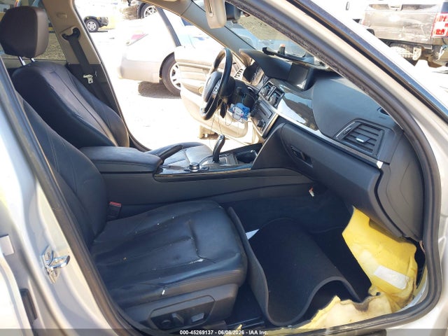 Aukcja sprzedaży 2012 Bmw 328i, vin: WBA3A5C59CF259230, numer aukcji: 45269137