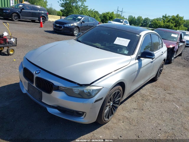 Aukcja sprzedaży 2012 Bmw 328i, vin: WBA3A5C59CF259230, numer aukcji: 45269137