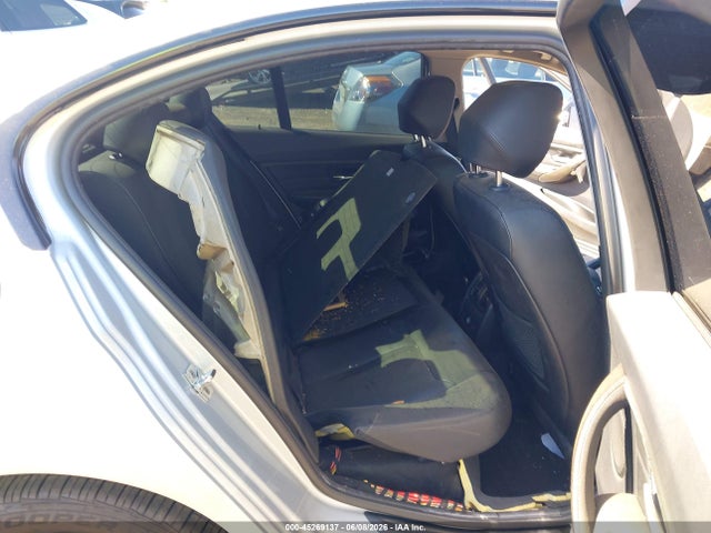 Aukcja sprzedaży 2012 Bmw 328i, vin: WBA3A5C59CF259230, numer aukcji: 45269137