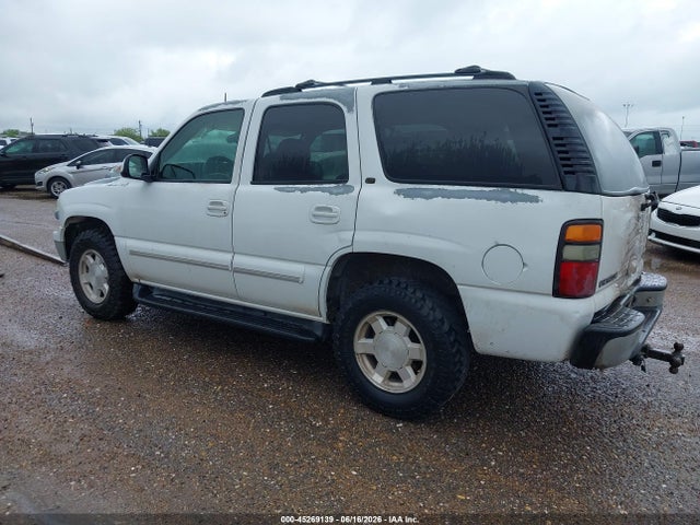 45269139 :رقم المزاد ، 1GNEK13T54J118385 vin ، 2004 Chevrolet Tahoe Lt مزاد بيع