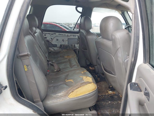 45269139 :رقم المزاد ، 1GNEK13T54J118385 vin ، 2004 Chevrolet Tahoe Lt مزاد بيع