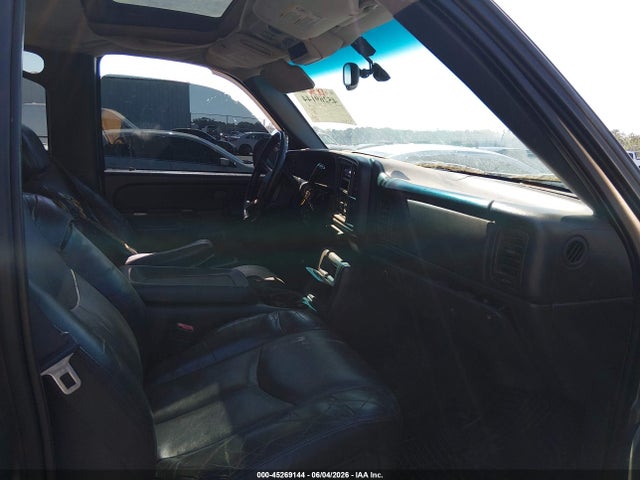 45269144 :رقم المزاد ، 3GNEK13T82G127631 vin ، 2002 Chevrolet Avalanche 1500 مزاد بيع