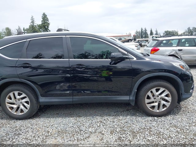 2HKRM4H76GH653501 Honda Cr-v Ex-l