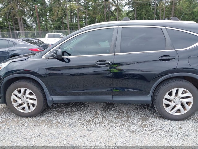 2HKRM4H76GH653501 Honda Cr-v Ex-l