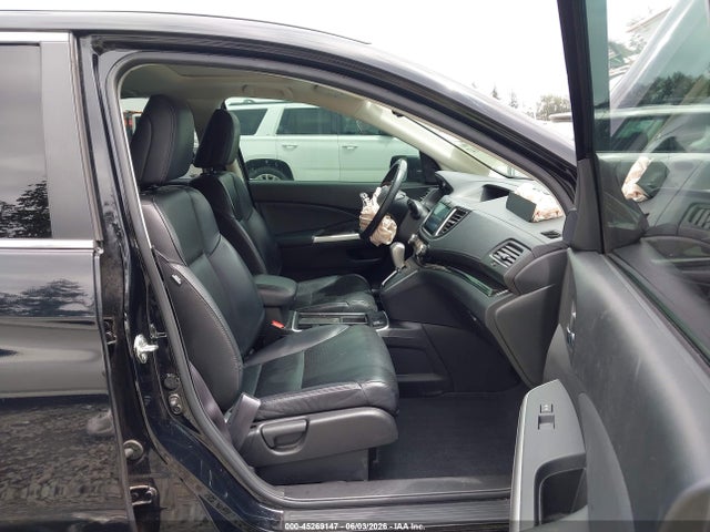 2HKRM4H76GH653501 Honda Cr-v Ex-l