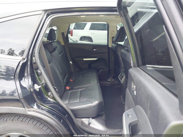 2HKRM4H76GH653501 Honda Cr-v Ex-l