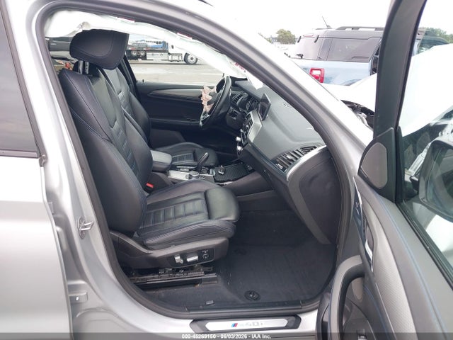 Aukcja sprzedaży 2019 Bmw X3 M40i, vin: 5UXTS3C56KLR72363, numer aukcji: 45269150