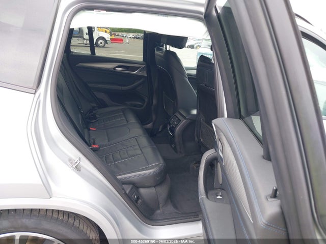 Aukcja sprzedaży 2019 Bmw X3 M40i, vin: 5UXTS3C56KLR72363, numer aukcji: 45269150