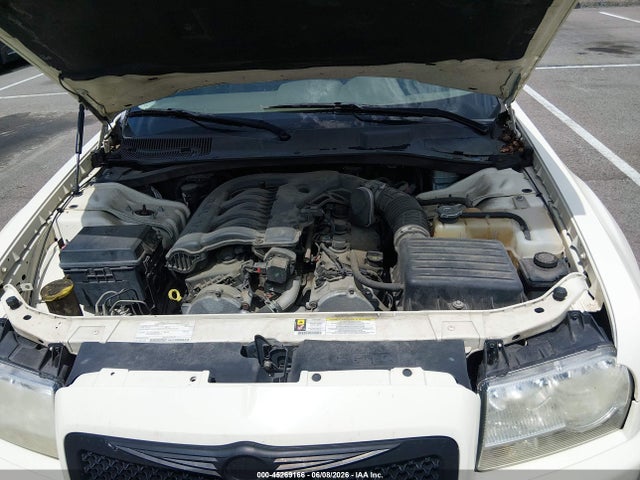 Aukcja sprzedaży 2008 Chrysler 300 Touring, vin: 2C3LA53G98H223083, numer aukcji: 45269166