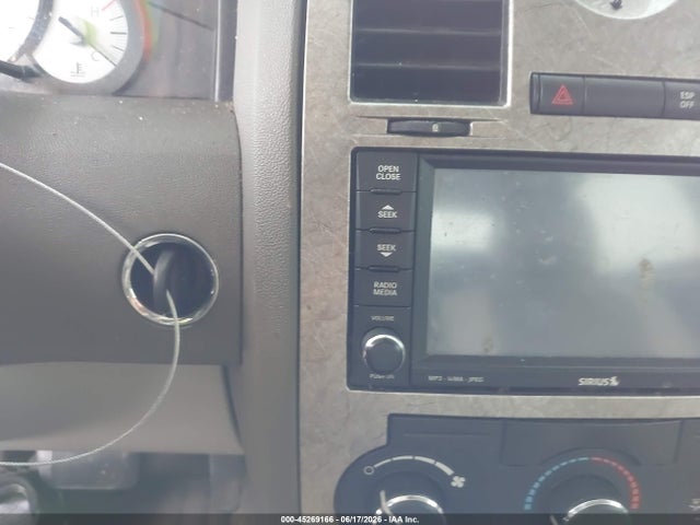 Aukcja sprzedaży 2008 Chrysler 300 Touring, vin: 2C3LA53G98H223083, numer aukcji: 45269166