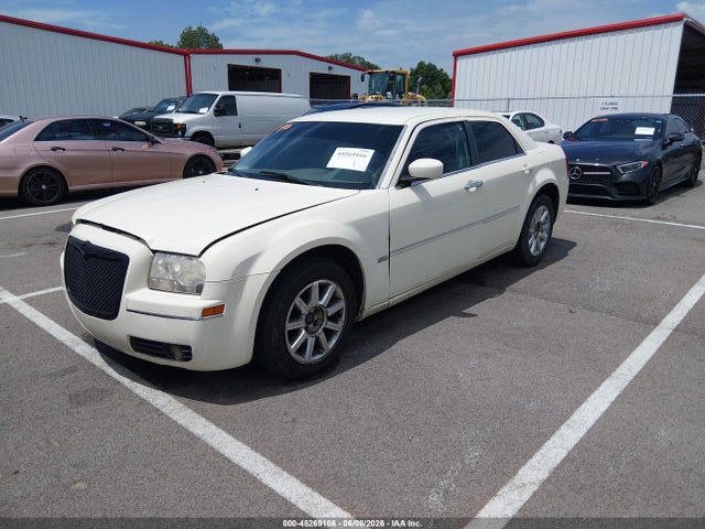Aukcja sprzedaży 2008 Chrysler 300 Touring, vin: 2C3LA53G98H223083, numer aukcji: 45269166