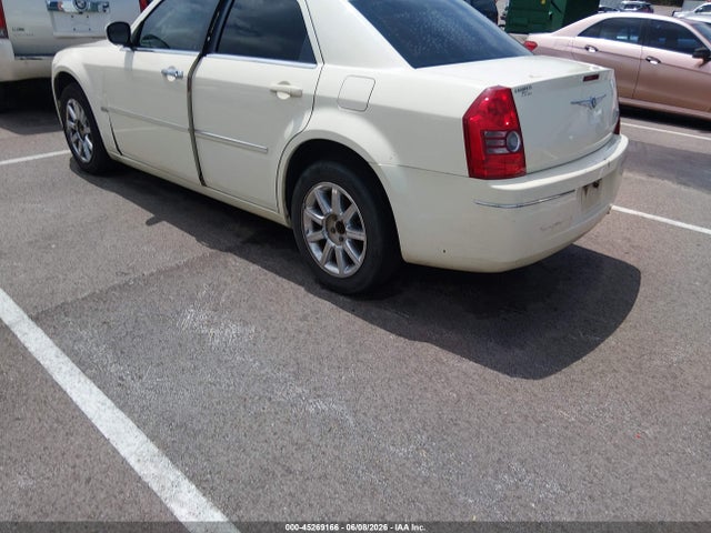 Aukcja sprzedaży 2008 Chrysler 300 Touring, vin: 2C3LA53G98H223083, numer aukcji: 45269166