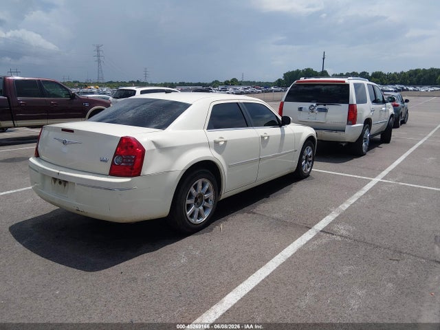 Aukcja sprzedaży 2008 Chrysler 300 Touring, vin: 2C3LA53G98H223083, numer aukcji: 45269166