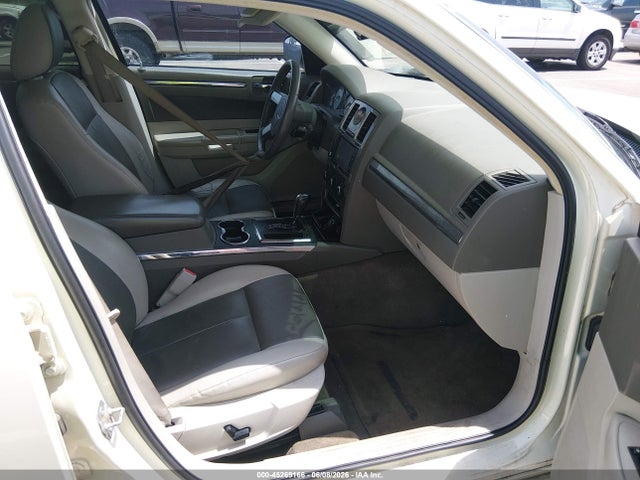 Aukcja sprzedaży 2008 Chrysler 300 Touring, vin: 2C3LA53G98H223083, numer aukcji: 45269166