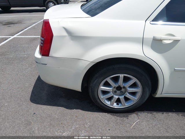 Aukcja sprzedaży 2008 Chrysler 300 Touring, vin: 2C3LA53G98H223083, numer aukcji: 45269166