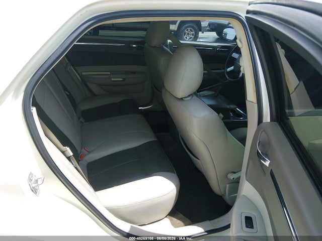 Aukcja sprzedaży 2008 Chrysler 300 Touring, vin: 2C3LA53G98H223083, numer aukcji: 45269166