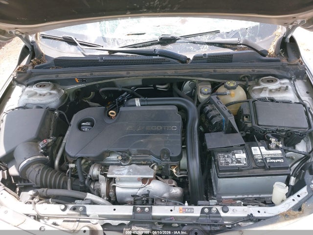 Продажа на аукционе авто 2016 Chevrolet Malibu 1fl, vin: 1G1ZC5ST0GF206017, номер лота: 45269168