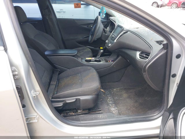 Продажа на аукционе авто 2016 Chevrolet Malibu 1fl, vin: 1G1ZC5ST0GF206017, номер лота: 45269168