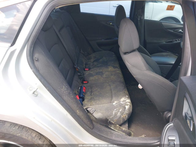 Продажа на аукционе авто 2016 Chevrolet Malibu 1fl, vin: 1G1ZC5ST0GF206017, номер лота: 45269168