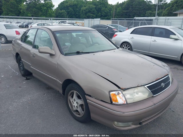 Auction sale of the 1999 Toyota Avalon Xls, vin: 4T1BF18B4XU316616, lot number: 45269178