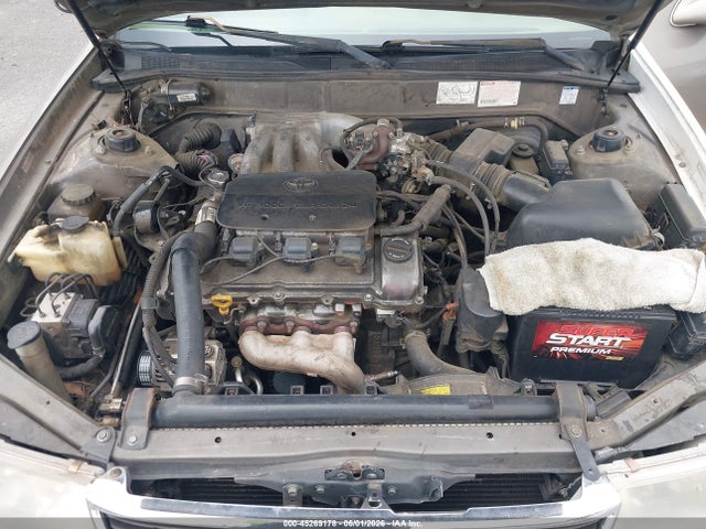 Aukcja sprzedaży 1999 Toyota Avalon Xls, vin: 4T1BF18B4XU316616, numer aukcji: 45269178
