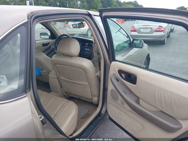 Aukcja sprzedaży 1999 Toyota Avalon Xls, vin: 4T1BF18B4XU316616, numer aukcji: 45269178