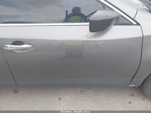 45269181 :رقم المزاد ، 1N4AL3AP3HC228390 vin ، 2017 Nissan Altima 2.5 Sr مزاد بيع