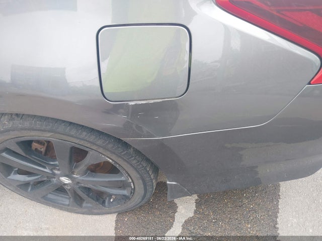 45269181 :رقم المزاد ، 1N4AL3AP3HC228390 vin ، 2017 Nissan Altima 2.5 Sr مزاد بيع