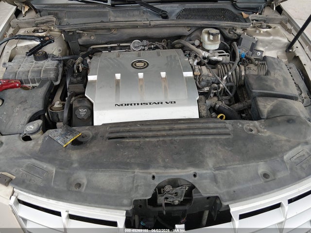 Aukcja sprzedaży 2008 Cadillac Dts 1sc, vin: 1G6KD57Y18U151426, numer aukcji: 45269185