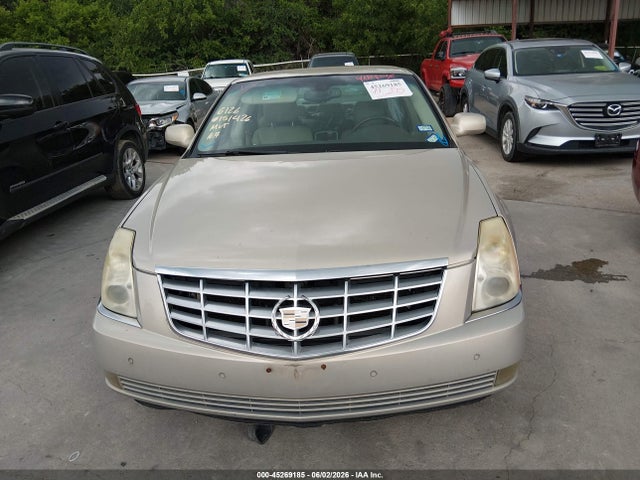 Aukcja sprzedaży 2008 Cadillac Dts 1sc, vin: 1G6KD57Y18U151426, numer aukcji: 45269185