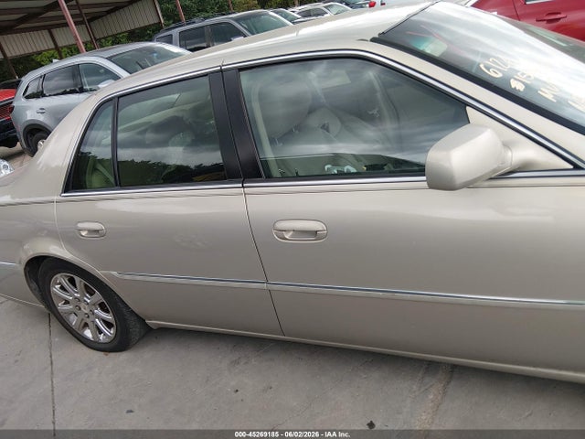 Aukcja sprzedaży 2008 Cadillac Dts 1sc, vin: 1G6KD57Y18U151426, numer aukcji: 45269185