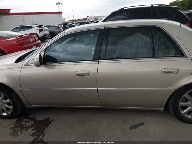 Aukcja sprzedaży 2008 Cadillac Dts 1sc, vin: 1G6KD57Y18U151426, numer aukcji: 45269185