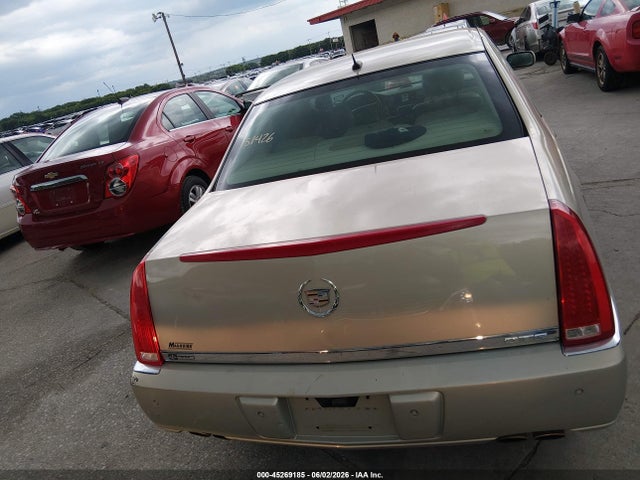 Aukcja sprzedaży 2008 Cadillac Dts 1sc, vin: 1G6KD57Y18U151426, numer aukcji: 45269185