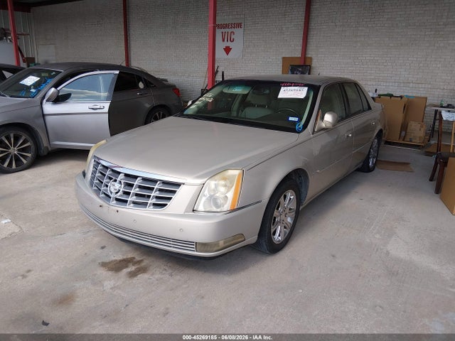 Aukcja sprzedaży 2008 Cadillac Dts 1sc, vin: 1G6KD57Y18U151426, numer aukcji: 45269185